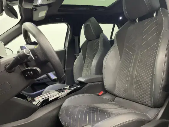 PEUGEOT 2008 II - voiture d'occasion - Photo 16