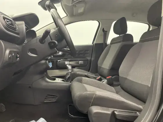 CITROEN C3 III - voiture d'occasion - Photo 17