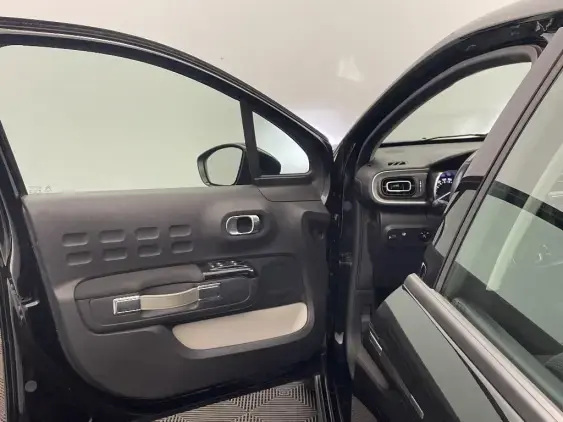 CITROEN C3 III - voiture d'occasion - Photo 18