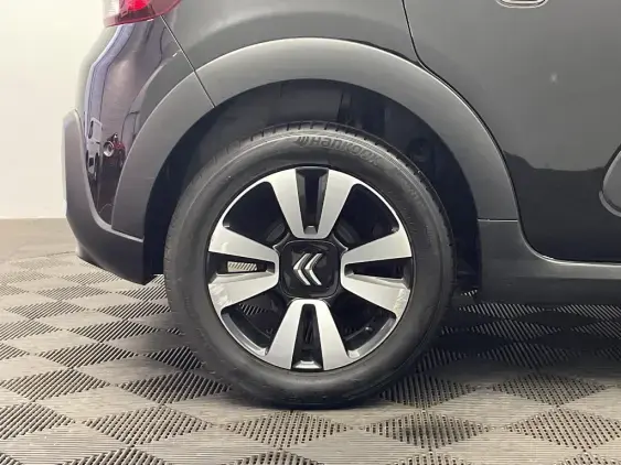 CITROEN C3 III - voiture d'occasion - Photo 24
