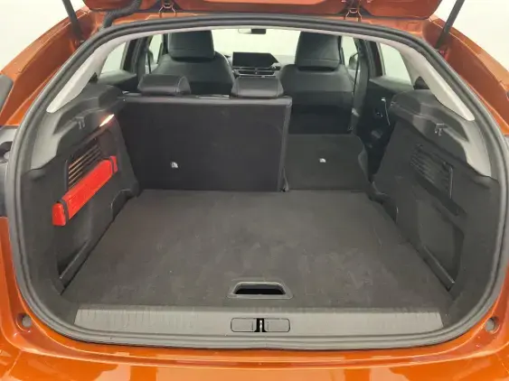 CITROEN C4 ELECTRIQUE III - voiture d'occasion - Photo 16
