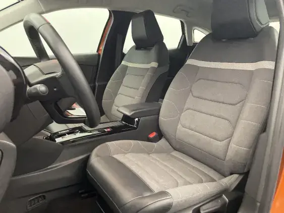 CITROEN C4 ELECTRIQUE III - voiture d'occasion - Photo 17