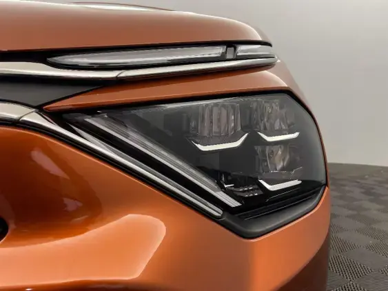 CITROEN C4 ELECTRIQUE III - voiture d'occasion - Photo 21