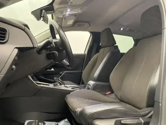 DS DS 3 CROSSBACK I - voiture d'occasion - Photo 17