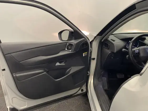 DS DS 3 CROSSBACK I - voiture d'occasion - Photo 18