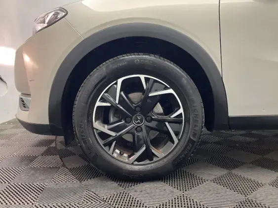 DS DS 3 CROSSBACK I - voiture d'occasion - Photo 22