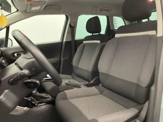 CITROEN C3 AIRCROSS - voiture d'occasion - Photo 18