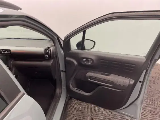 CITROEN C3 AIRCROSS - voiture d'occasion - Photo 20