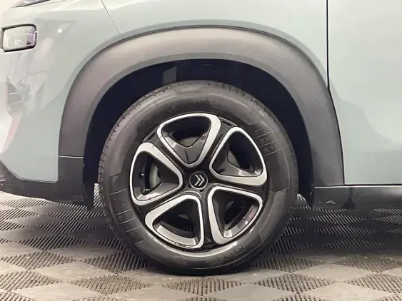 CITROEN C3 AIRCROSS - voiture d'occasion - Photo 23