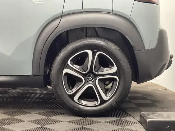 CITROEN C3 AIRCROSS - voiture d'occasion - Photo 24