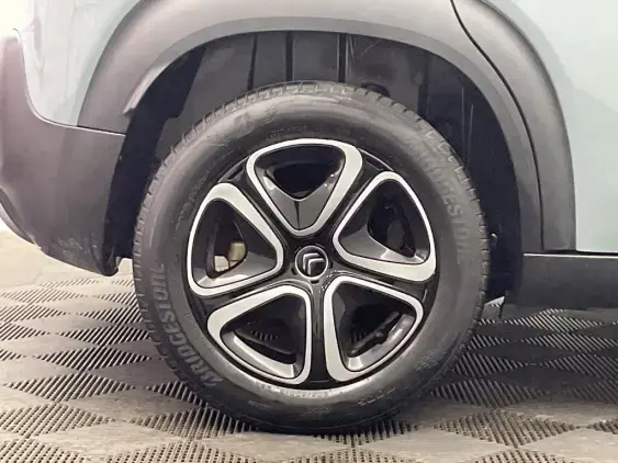 CITROEN C3 AIRCROSS - voiture d'occasion - Photo 25