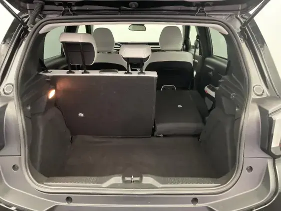 CITROEN C3 IV - voiture d'occasion - Photo 16