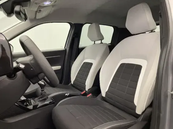 CITROEN C3 IV - voiture d'occasion - Photo 17