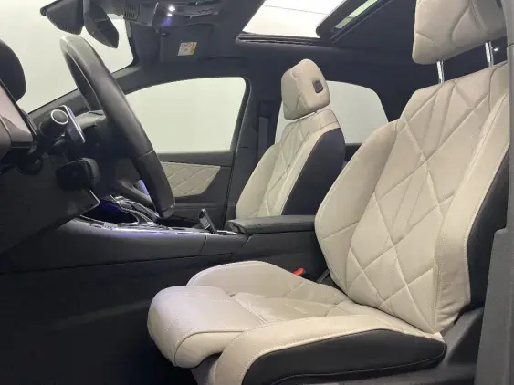 DS DS 7 CROSSBACK I - voiture d'occasion - Photo 16