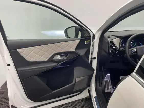 DS DS 7 CROSSBACK I - voiture d'occasion - Photo 17
