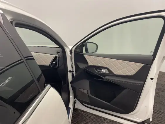 DS DS 7 CROSSBACK I - voiture d'occasion - Photo 18