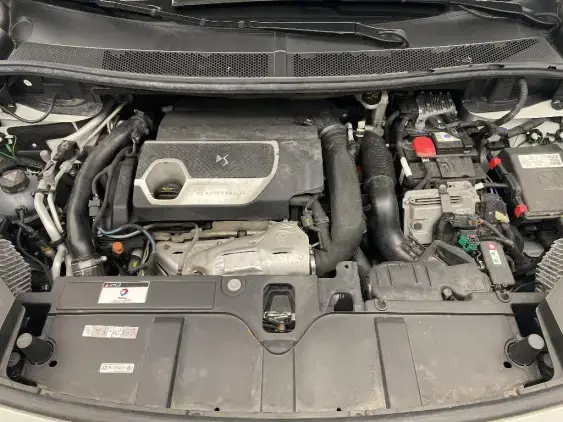 DS DS 7 CROSSBACK I - voiture d'occasion - Photo 19