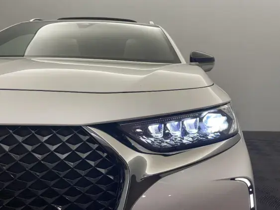 DS DS 7 CROSSBACK I - voiture d'occasion - Photo 20
