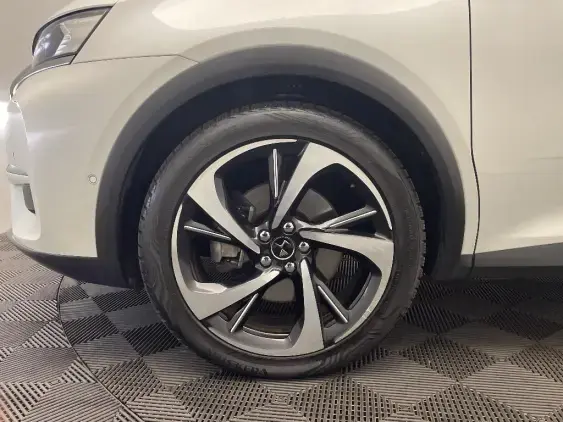 DS DS 7 CROSSBACK I - voiture d'occasion - Photo 21