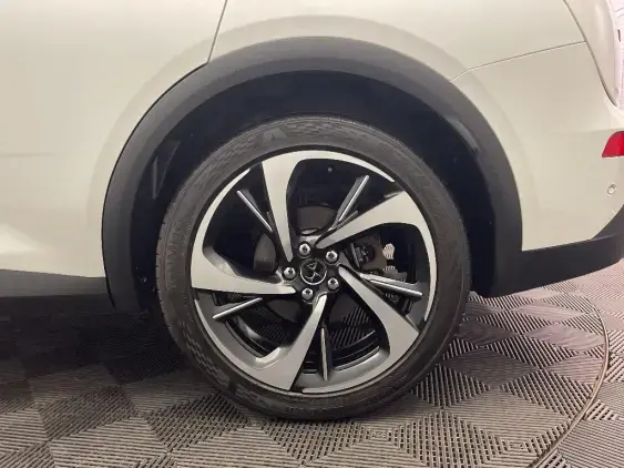 DS DS 7 CROSSBACK I - voiture d'occasion - Photo 22