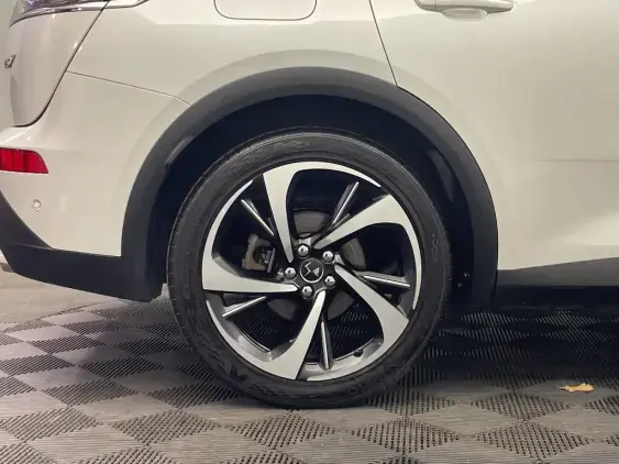 DS DS 7 CROSSBACK I - voiture d'occasion - Photo 23
