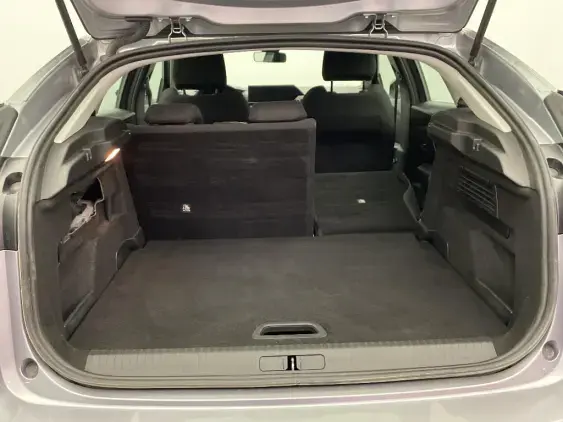 CITROEN C4 ELECTRIQUE III - voiture d'occasion - Photo 16