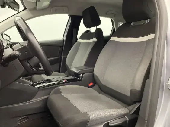 CITROEN C4 ELECTRIQUE III - voiture d'occasion - Photo 17