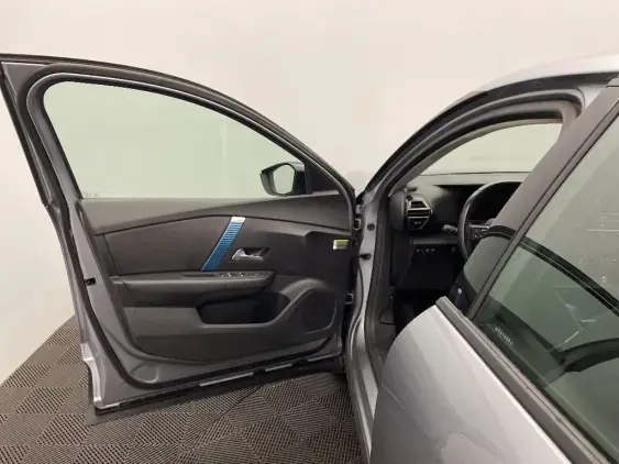 CITROEN C4 ELECTRIQUE III - voiture d'occasion - Photo 18