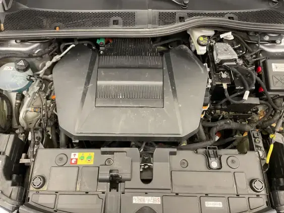 CITROEN C4 ELECTRIQUE III - voiture d'occasion - Photo 20
