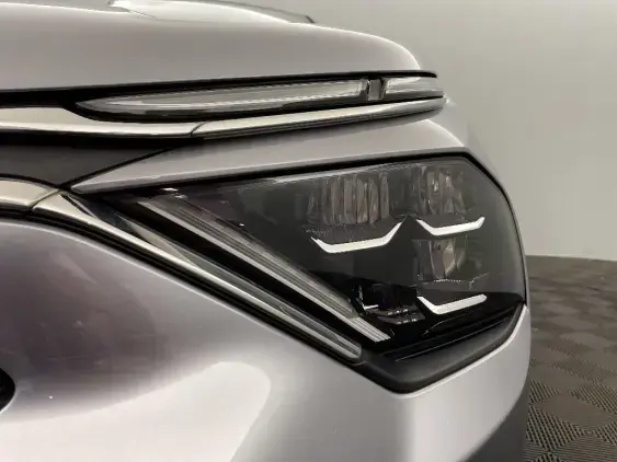 CITROEN C4 ELECTRIQUE III - voiture d'occasion - Photo 21