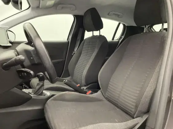 PEUGEOT 208 II - voiture d'occasion - Photo 18