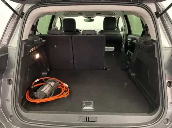 CITROEN C5 AIRCROSS - voiture d'occasion - Photo 16