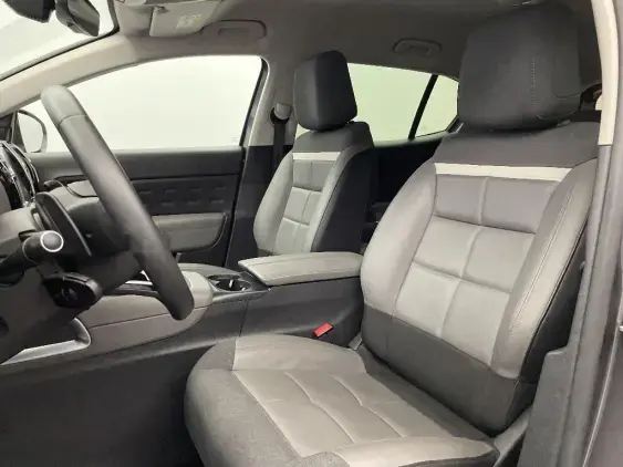 CITROEN C5 AIRCROSS - voiture d'occasion - Photo 17