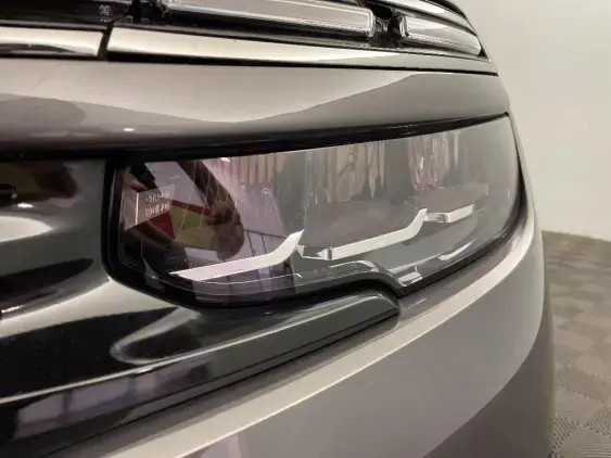 CITROEN C5 AIRCROSS - voiture d'occasion - Photo 21