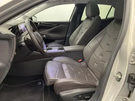 DS DS4 II - voiture d'occasion - Photo 15