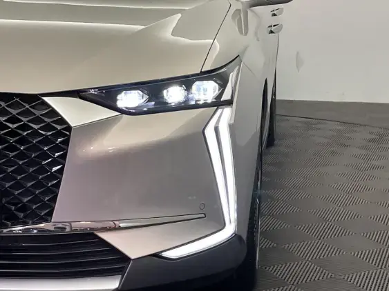 DS DS4 II - voiture d'occasion - Photo 18