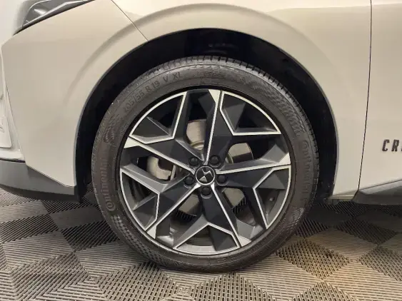 DS DS4 II - voiture d'occasion - Photo 19