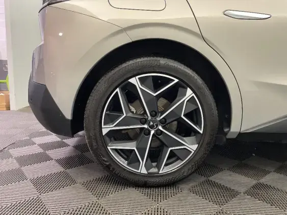DS DS4 II - voiture d'occasion - Photo 21