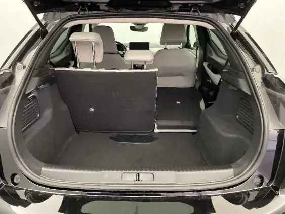 DS DS 3 CROSSBACK I - voiture d'occasion - Photo 16