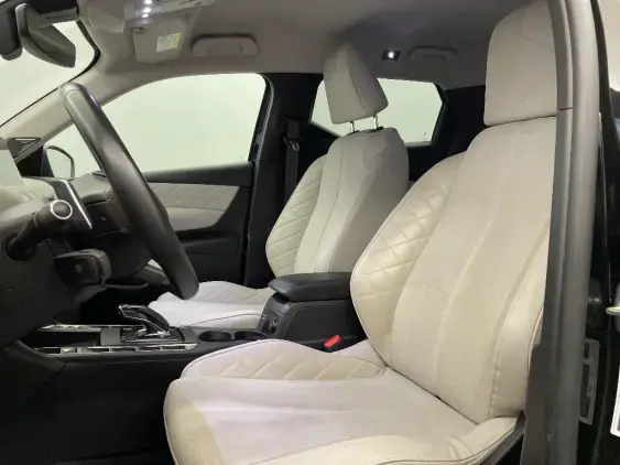 DS DS 3 CROSSBACK I - voiture d'occasion - Photo 17