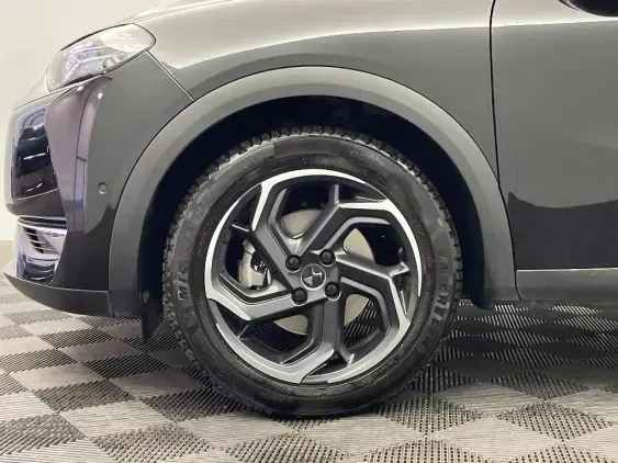 DS DS 3 CROSSBACK I - voiture d'occasion - Photo 22