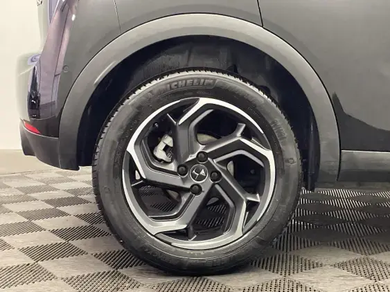 DS DS 3 CROSSBACK I - voiture d'occasion - Photo 24