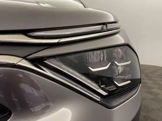CITROEN C4 III - voiture d'occasion - Photo 21