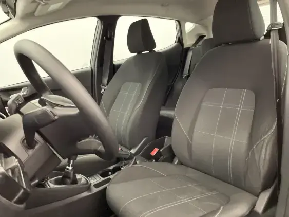 FORD FIESTA VII - voiture d'occasion - Photo 18