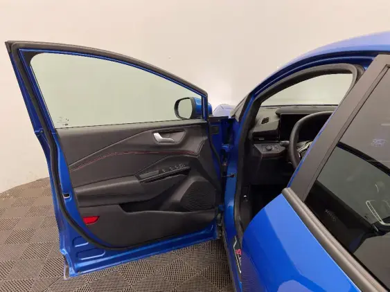 FORD PUMA II - voiture d'occasion - Photo 17