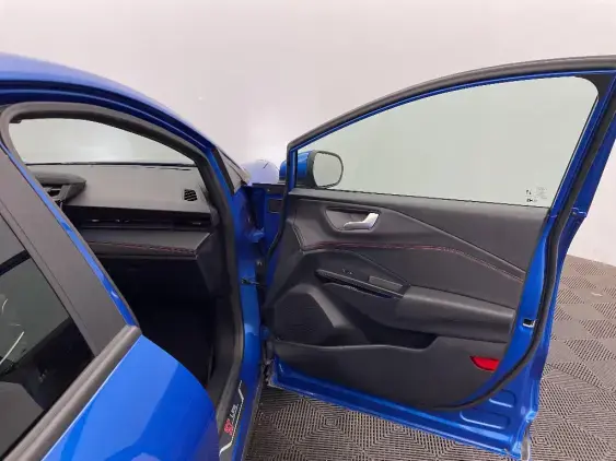 FORD PUMA II - voiture d'occasion - Photo 18