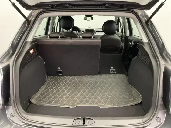 FIAT 500X - voiture d'occasion - Photo 15