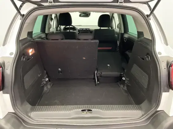 CITROEN C3 AIRCROSS - voiture d'occasion - Photo 16
