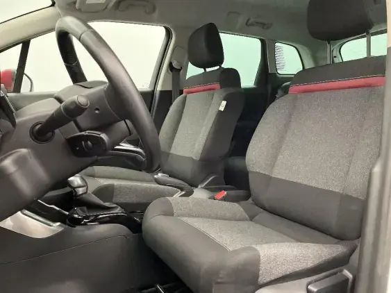 CITROEN C3 AIRCROSS - voiture d'occasion - Photo 17