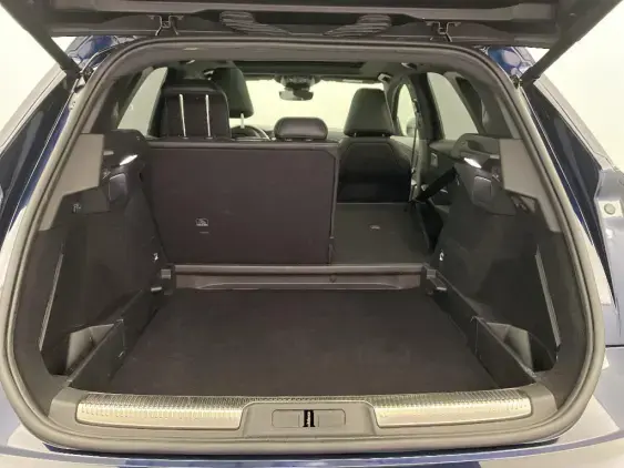 DS DS 7 - voiture d'occasion - Photo 16
